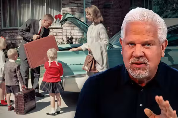 Glenn Beck: The real reason you can’t afford a home (it’s not what you think)
