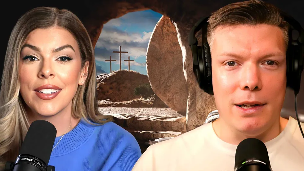 ‘Heaven is the layover’: Wes Huff explains the TRUTH about bodily resurrection