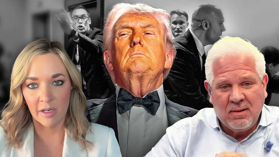 Firsthand account: Katie Pavlich describes chaotic moments after WHCD shooting