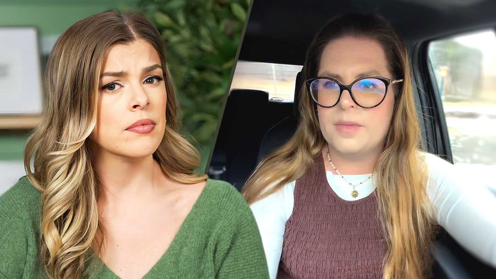 Famous Christian detransitioner claims he’s re-transitioning to better serve Christ