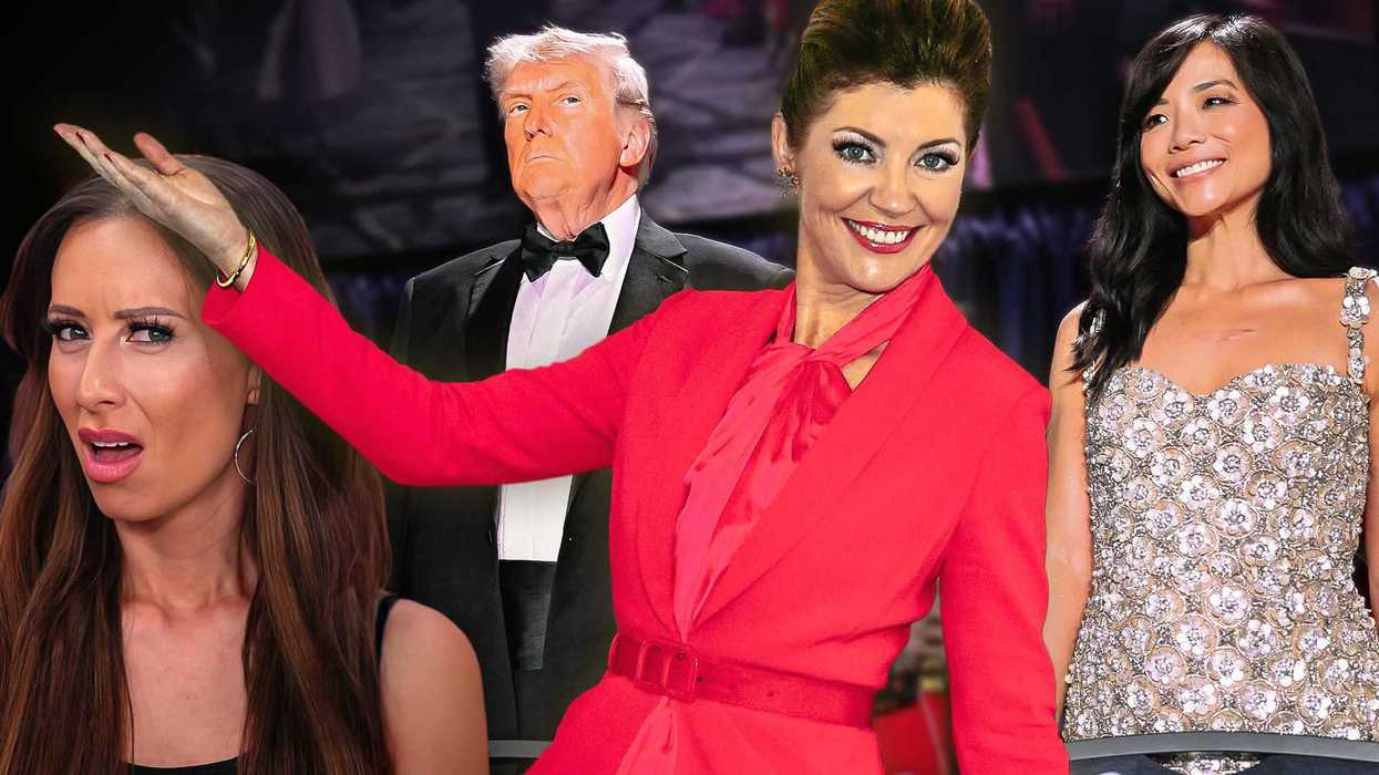 The ‘MOST disingenuous piece of reporting’ on latest Trump assassination attempt