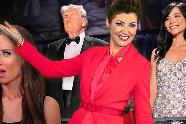 The ‘MOST disingenuous piece of reporting’ on latest Trump assassination attempt