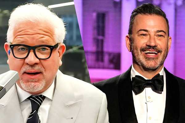 Gavin McInnes tells conservatives: Stop ‘pearl-clutching’ over Kimmel’s 'expectant widow' joke