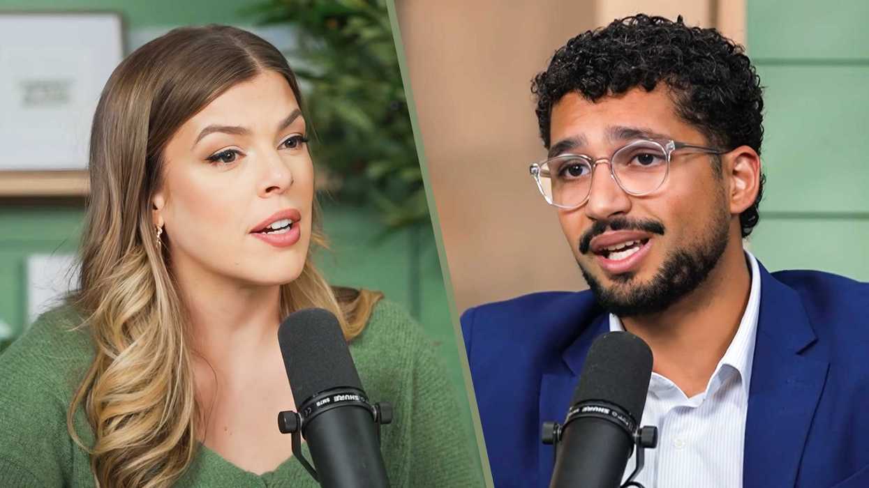Ex-Muslim: The only way to stop Sharia law in the US