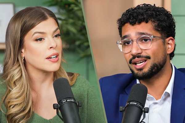 Ex-Muslim: The only way to stop Sharia law in the US
