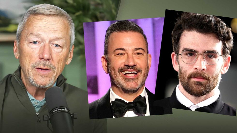ABC and the New York Times normalize leftist calls for violence