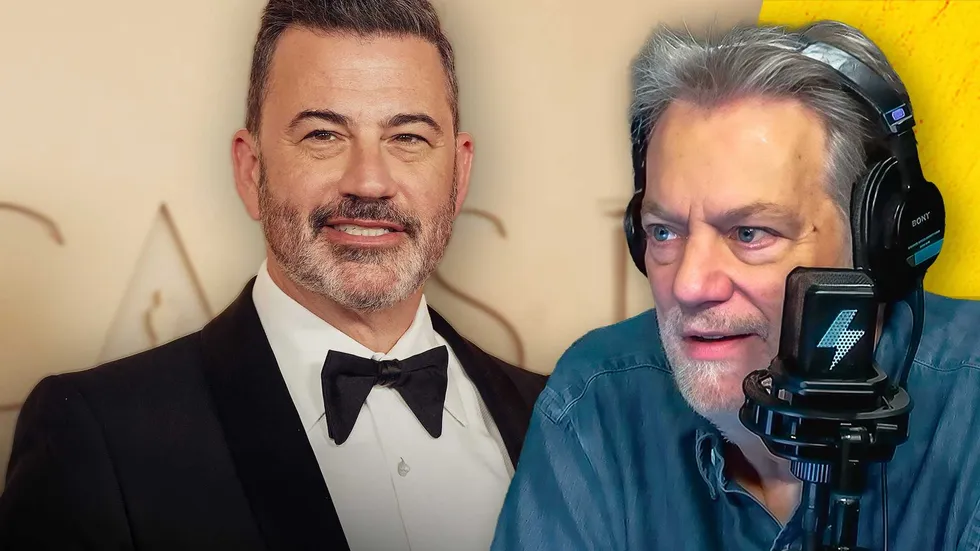 Jake Tapper’s aggressive defense of Jimmy Kimmel reveals the left’s insane double standards