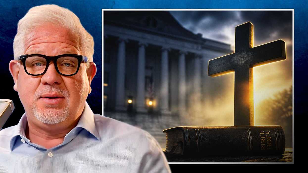 Why Biden’s targeting of Christians was EVEN WORSE than you thought