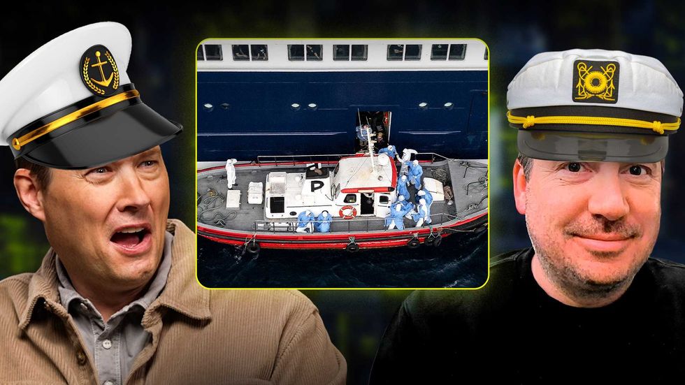 ‘Floating petri dish’: Deadly hantavirus outbreak strikes cruise ship