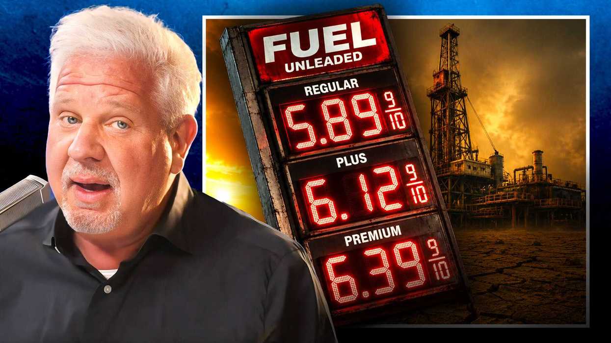 Gas prices keep climbing — but relief may come sooner than you think