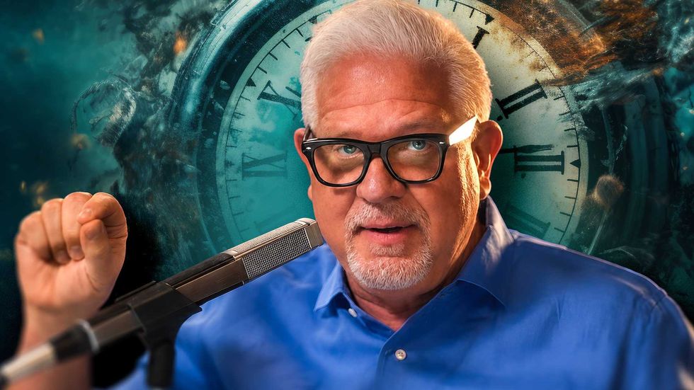 Science now says time travel is real (just not how we thought) — and it proves God exists