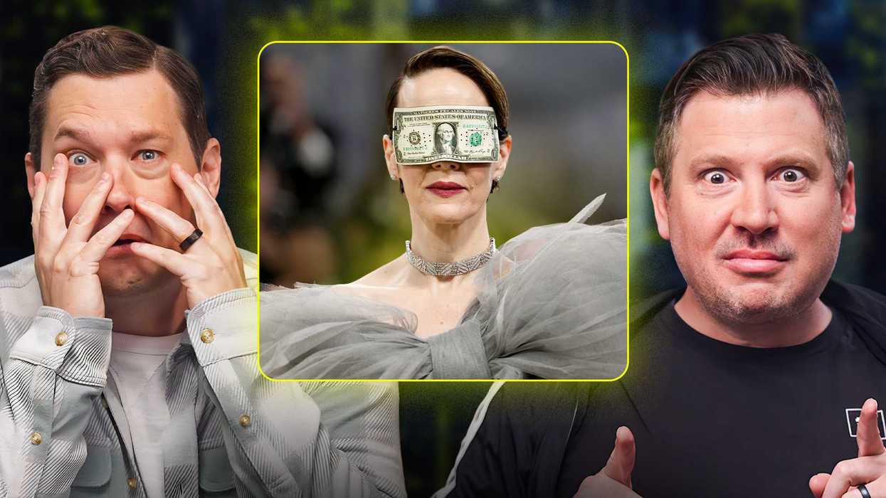 Met Gala goes full absurdity: A ROAST of Hollywood’s most unhinged looks