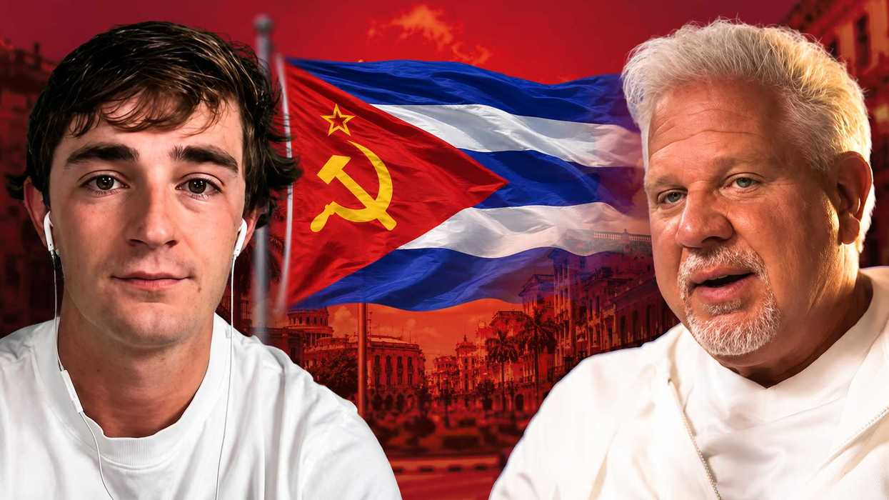 Fraud-busting journalist Nick Shirley risks everything in Cuba to expose America’s socialist fantasy