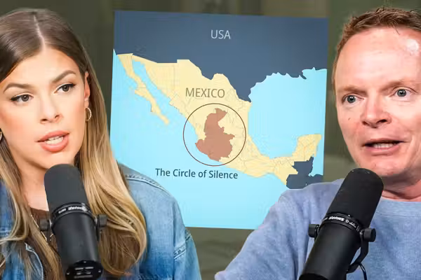 ‘Circle of silence’: Why Mexican cartels are targeting Christians