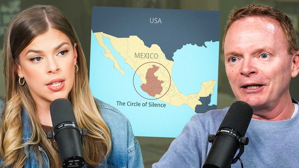 ‘Circle of silence’: Why Mexican cartels are targeting Christians