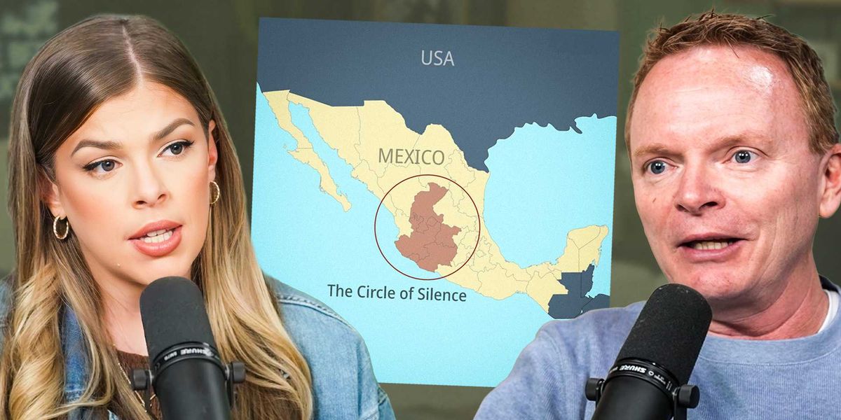 ‘Circle of silence’: Why Mexican cartels are targeting Christians