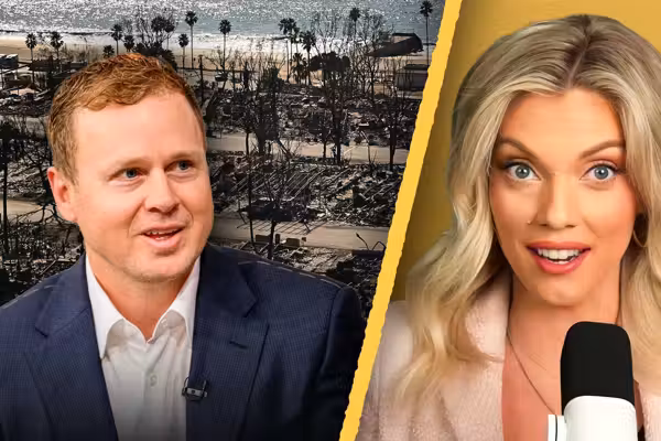 Liz Wheeler: Why conservatives everywhere ‘MUST help Spencer Pratt win’