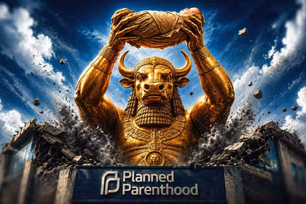 The REAL reason the pro-life movement is hitting a ceiling