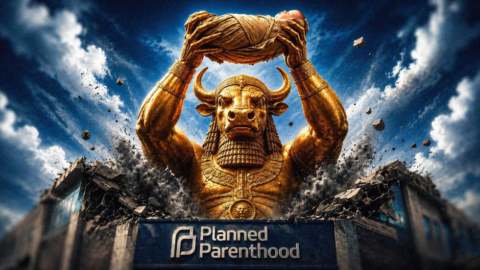 The REAL reason the pro-life movement is hitting a ceiling