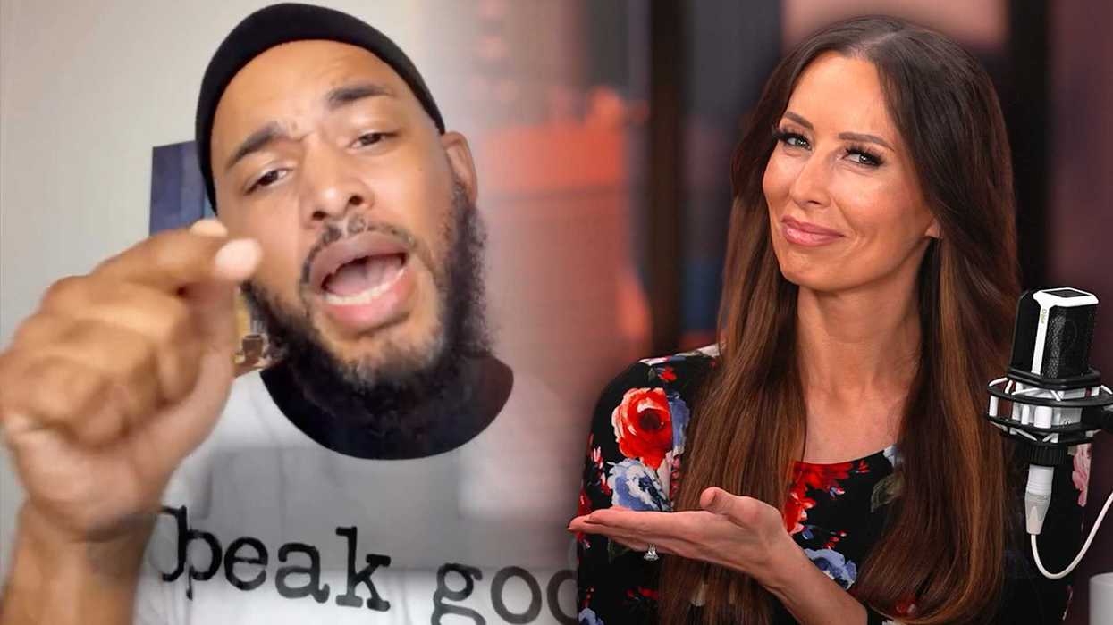 Muslim-only water park event controversy EXPLODES as organizer's husband targets Sara Gonzales: 'It starts with her'