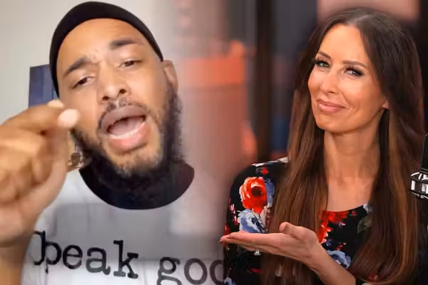 Muslim-only water park event controversy EXPLODES as organizer's husband targets Sara Gonzales: 'It starts with her'