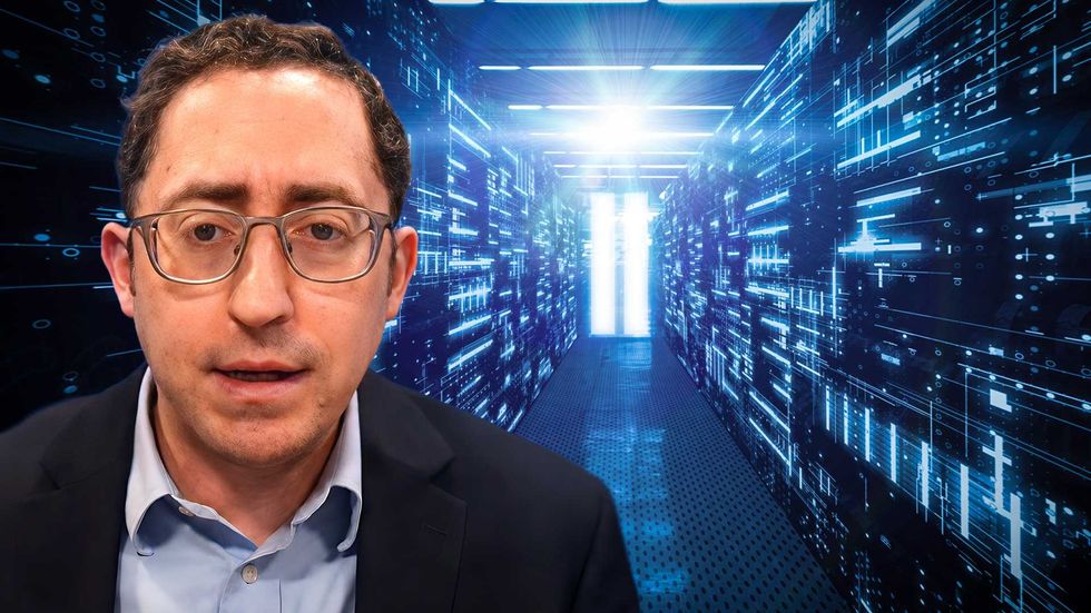 The 3 biggest lies justifying massive AI data centers DEBUNKED