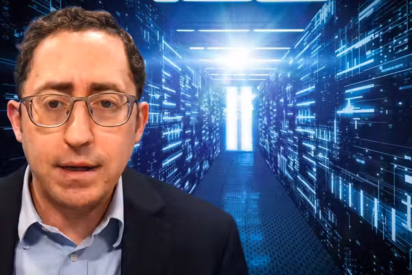 The 3 biggest lies justifying massive AI data centers DEBUNKED
