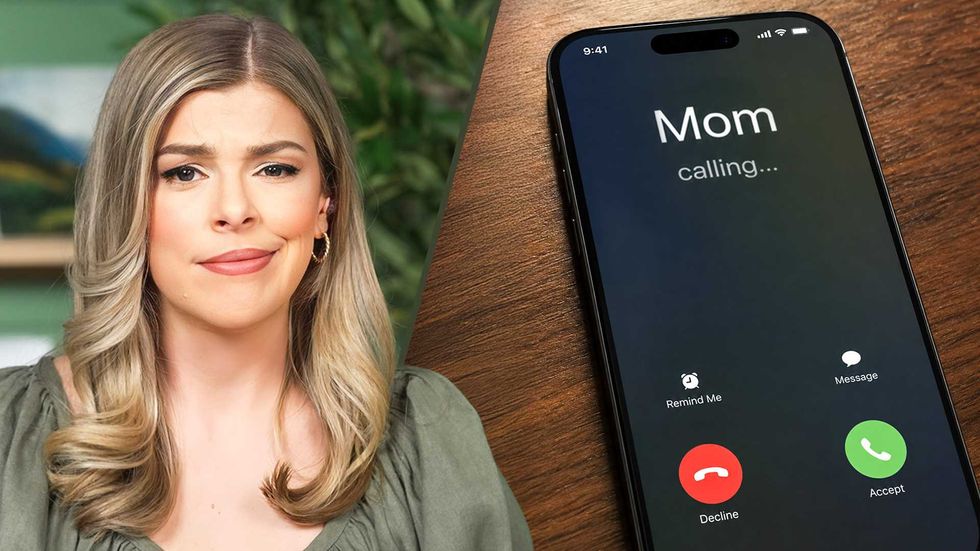 The ‘no-contact’ epidemic: Why so many adult children are cutting off their parents