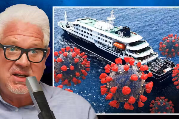 ‘My radar goes up’: Hantavirus sparks fear — but should we care after the COVID lies?