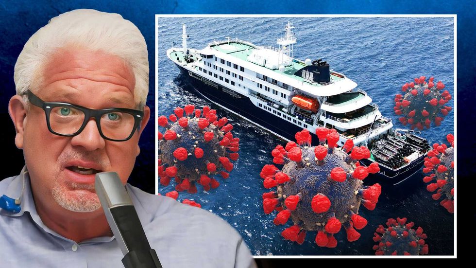 ‘My radar goes up’: Hantavirus sparks fear — but should we care after the COVID lies?