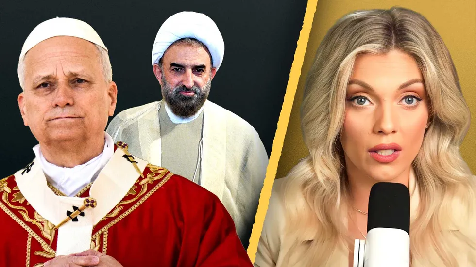 Pope Leo slammed for awarding Iran’s anti-Christian regime top honor — but there’s more to the story
