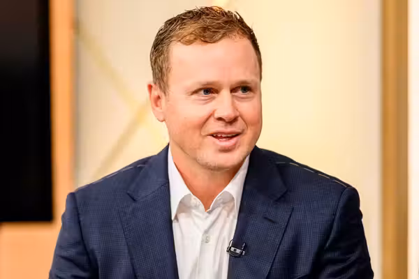 Spencer Pratt’s AI 'Star Wars' campaign ad EXPOSES how politics will NEVER be the same