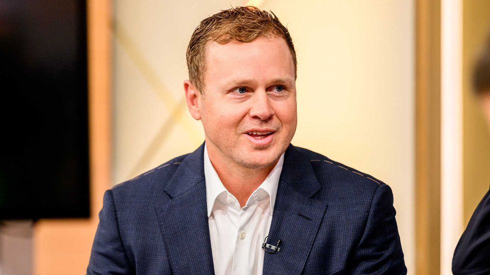 Spencer Pratt’s AI 'Star Wars' campaign ad EXPOSES how politics will NEVER be the same