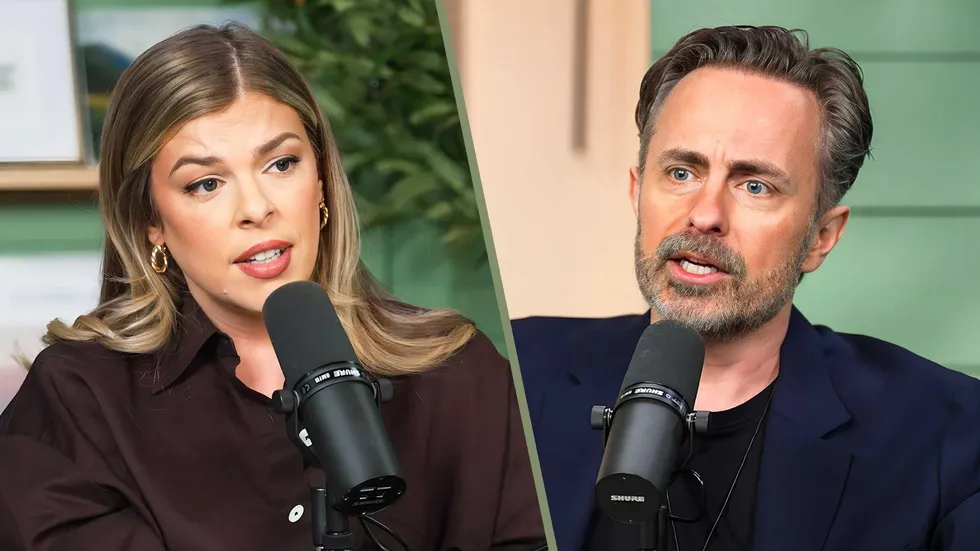 Jeremy Boreing opens up on Daily Wire split: ‘It’s the biggest blow I’ve ever gone through’