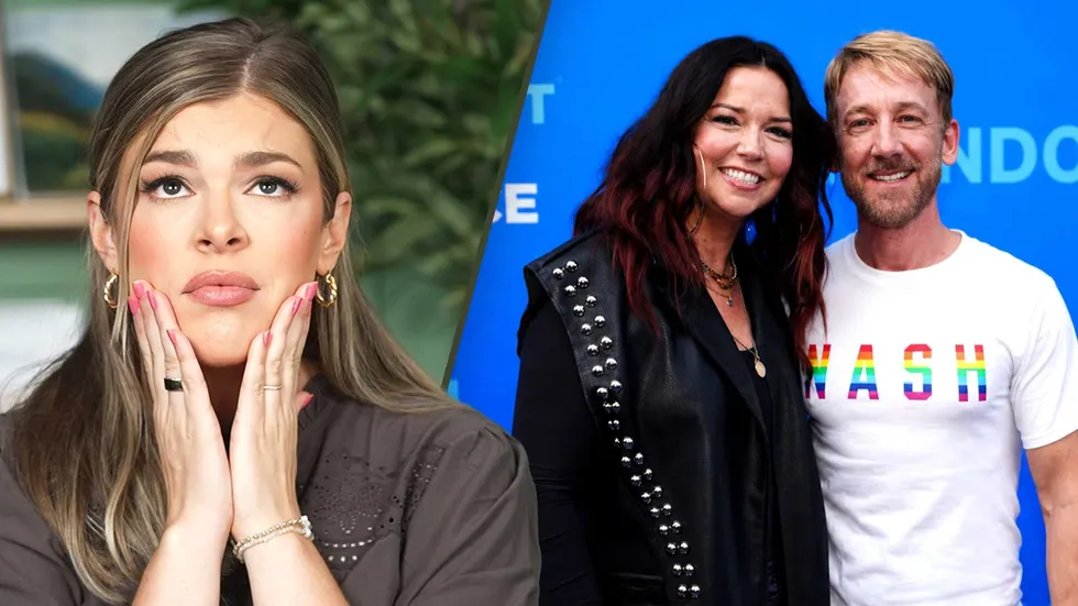 Avalon’s 'Testify to Love' rebranded as LGBTQ anthem