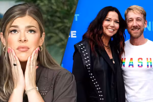 Avalon’s 'Testify to Love' rebranded as LGBTQ anthem