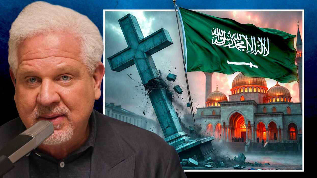 Ireland and the UK’s collapse from Christianity to liberalism could be America’s future — if we don’t wake up