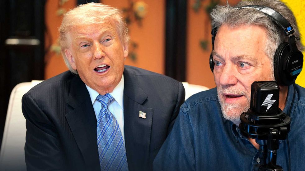 Trump defends Chinese students in US colleges — and conservatives are confused