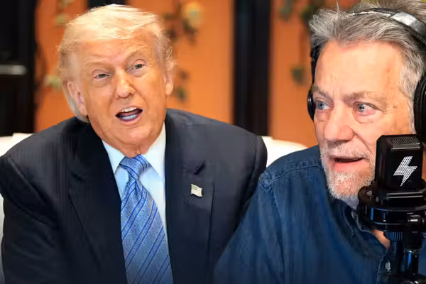 Trump defends Chinese students in US colleges — and conservatives are confused