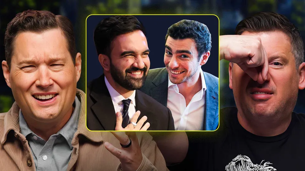 Mamdani gives ‘Mangionistas’ press passes after the fangirls celebrate CEO killing: ‘His children are better off without him’