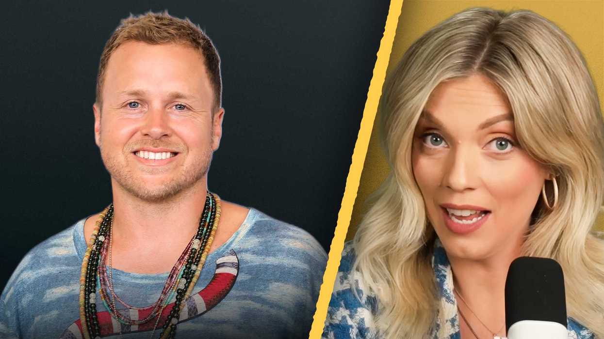 Liz Wheeler: Spencer Pratt’s anti-establishment strategy is a winning one