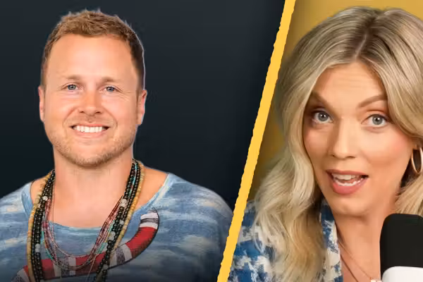 Liz Wheeler: Spencer Pratt’s anti-establishment strategy is a winning one