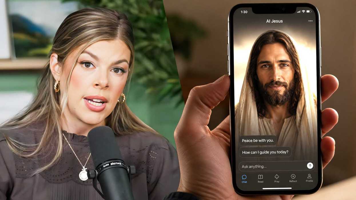 Pastors are using AI to write sermons — and it’s destroying the church