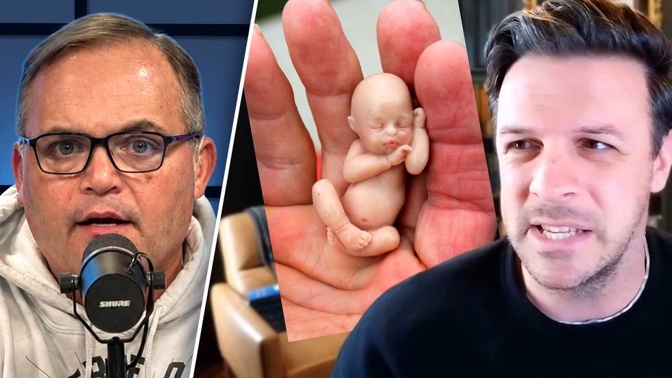 The pro-life movement is ‘compromised’ as abortions RISE after Roe reversal