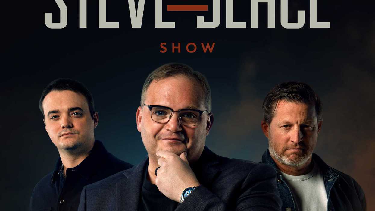 Steve Deace Show