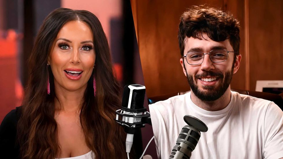Mask off: Viral Fox News clip sparks wild ‘reptilian overlord’ conspiracy theories