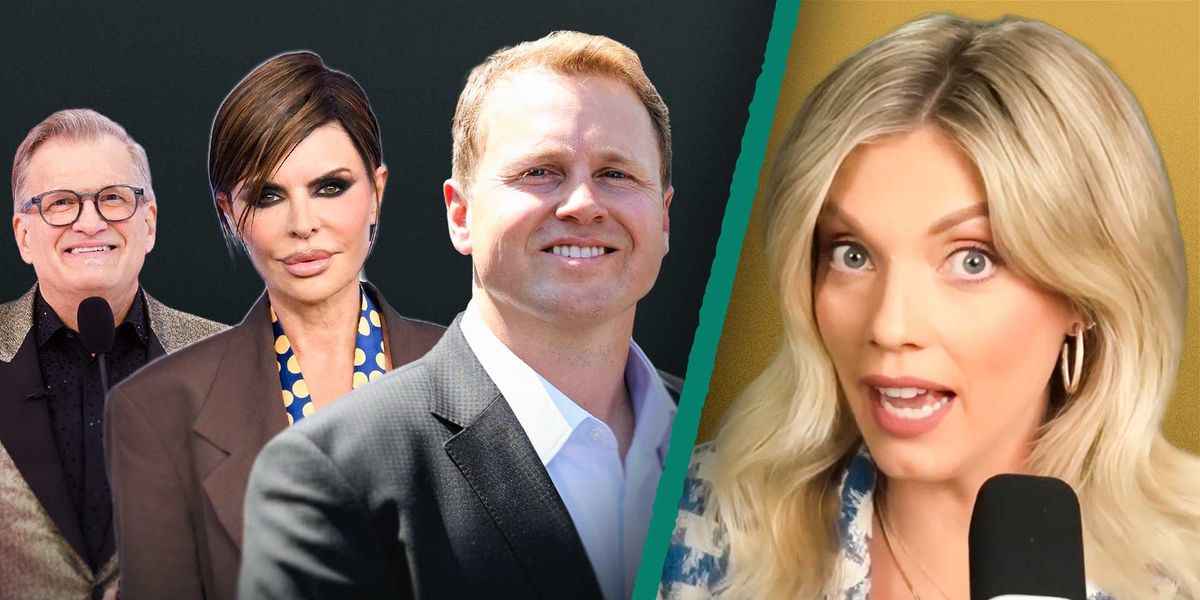 Democrats unleash ‘secret weapon’ to go after Spencer Pratt in a last-ditch effort to end his campaign