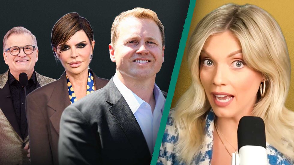 Democrats unleash ‘secret weapon’ to go after Spencer Pratt in a last-ditch effort to end his campaign