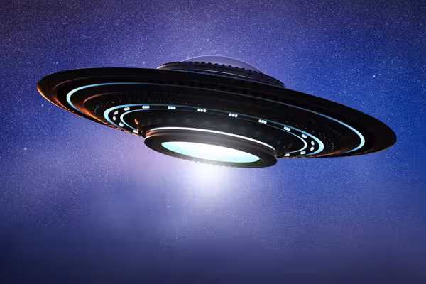 Marine vet stuns Robertsons with biblical theory linking aliens, Nephilim, and demons