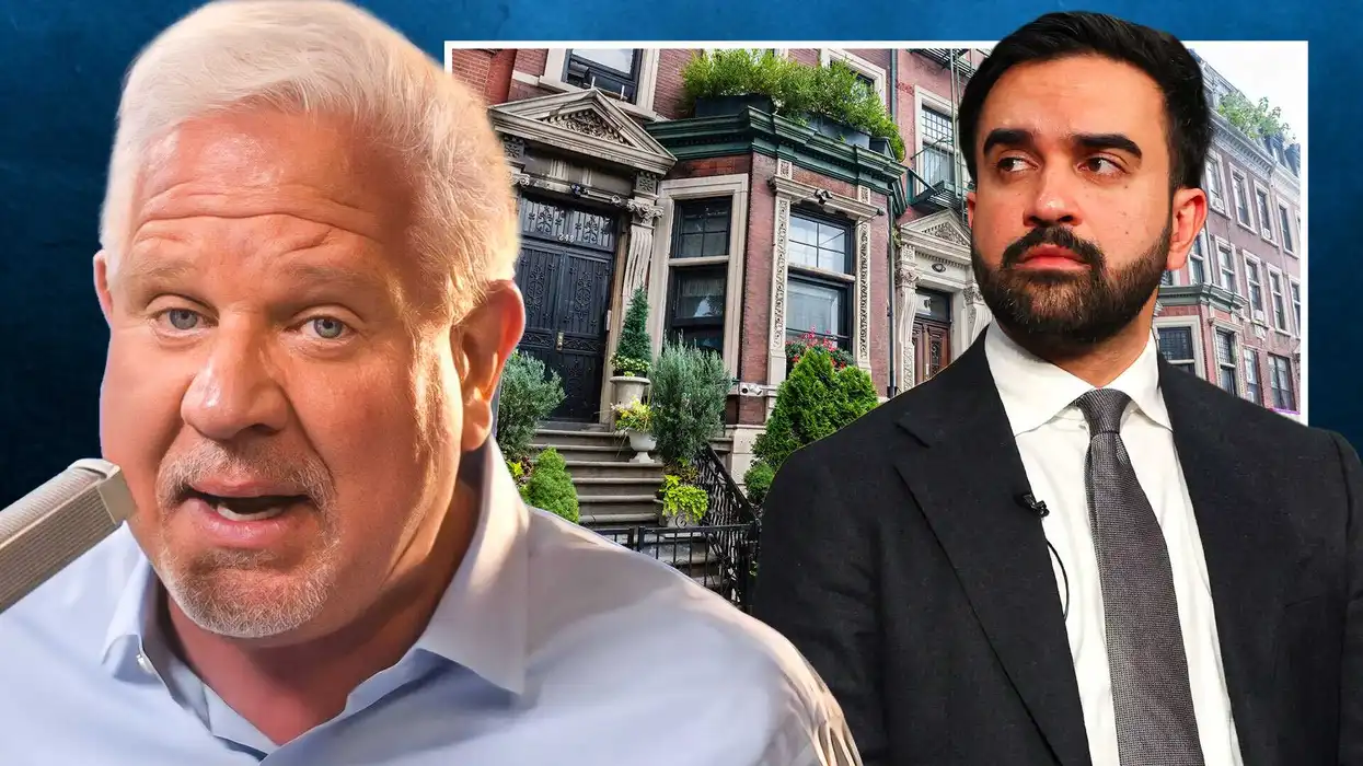 Mamdani vows to SEIZE homes in NYC as socialist mayor goes full mask off